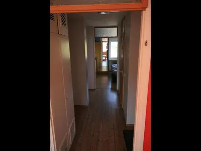 Grundriss der Unterkunft NEU! Ferienwohnung im Herzen der Pfalz