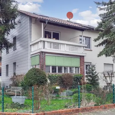 Stunning Apartment In Ober Ramstadt