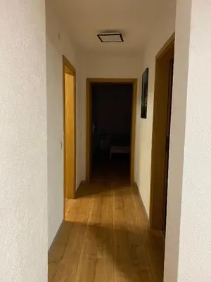 Grundriss der Unterkunft Ferienwohnung Schwabenheim an der Selz