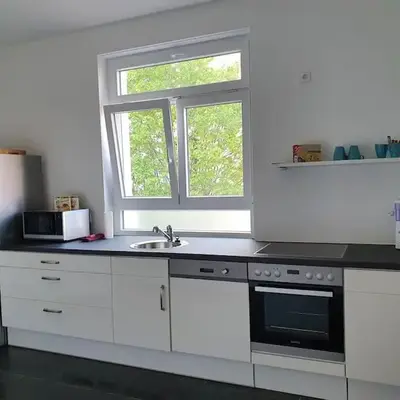 EG Weststadt Karlsruhe 4 Zimmer