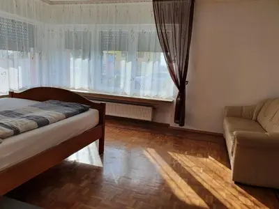 Grundriss der Unterkunft Ferienhaus FALVIG