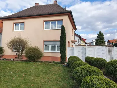 Grundriss der Unterkunft Ferienhaus FALVIG