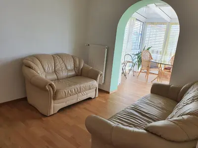 Grundriss der Unterkunft Ferienhaus FALVIG