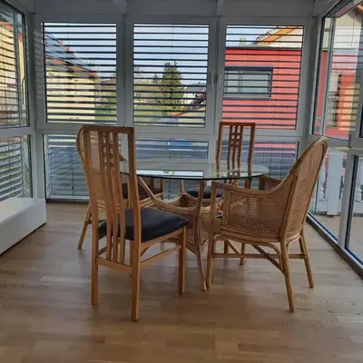 Ferienhaus FALVIG