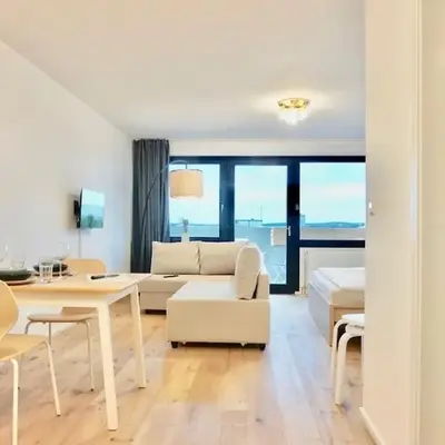 NEU modernes Apartment in Top Lage