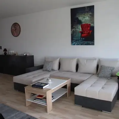 Gästewohnung Pakulies