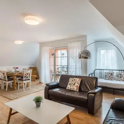 Aposto Apartments 3