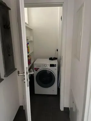 Grundriss der Unterkunft Propeller Gästehaus OG