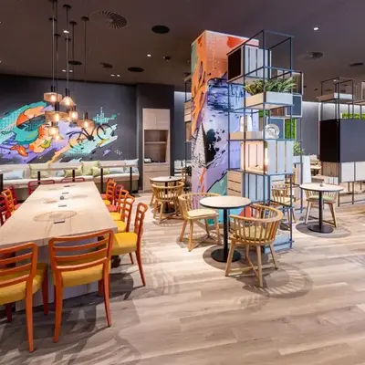 IntercityHotel Karlsruhe