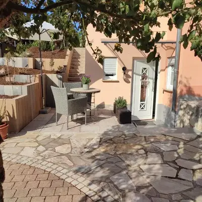 Ferienwohnung An der Korkeiche