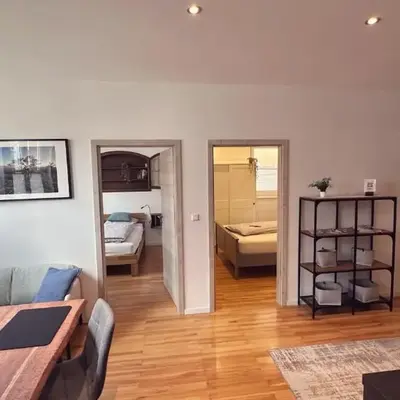 Heimatliebe Erfweiler Wohnung ÄNS