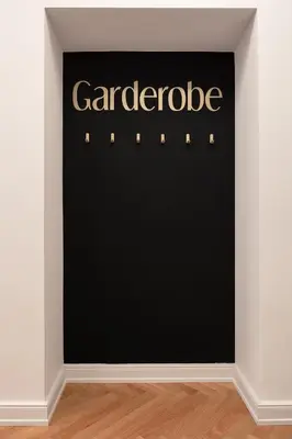 Ein Zertifikat, Auszeichnung, Logo oder anderes Dokument, das in der Unterkunft Acapella Suite Allegro 76qm I Altstadt l Weinberg ausgestellt ist