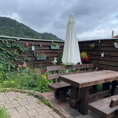 Apartment im Pfälzerwald