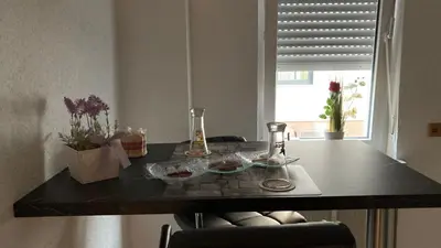 Grundriss der Unterkunft Ferienwohnung -Isola Madre