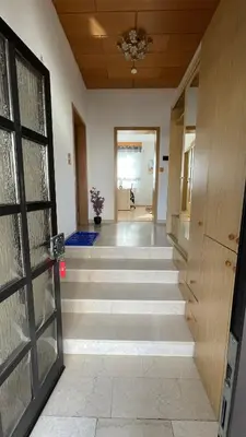 Grundriss der Unterkunft Ferienwohnung -Isola Madre