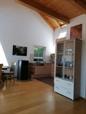 Grundriss der Unterkunft Weinstrassenblick