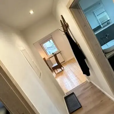 Heimatliebe Erfweiler Wohnung DREI
