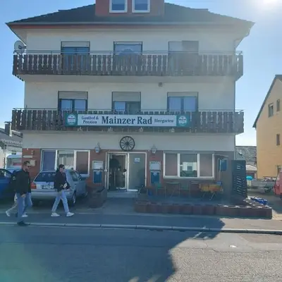 Mainzer Rad