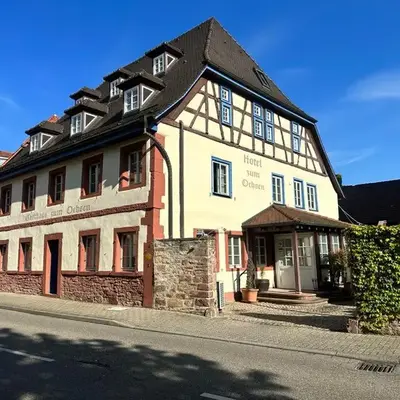 Ochsen-Durlach