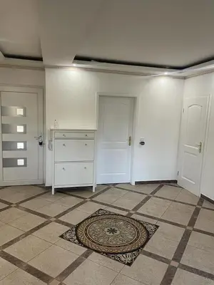 Grundriss der Unterkunft Luxuriöse Wohnung im Herzen von RLP